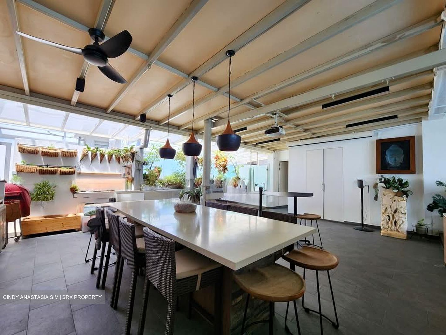 Amber Residences (D15), Condominium #532323561